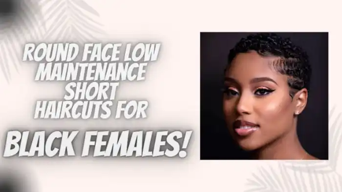 5. "Cute Short Natural Haircuts for Black Females 2024" - wide 2